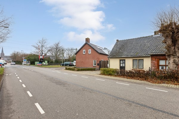 Medium property photo - Onze Lieve Vrouwestraat 70, 4735 SW Zegge